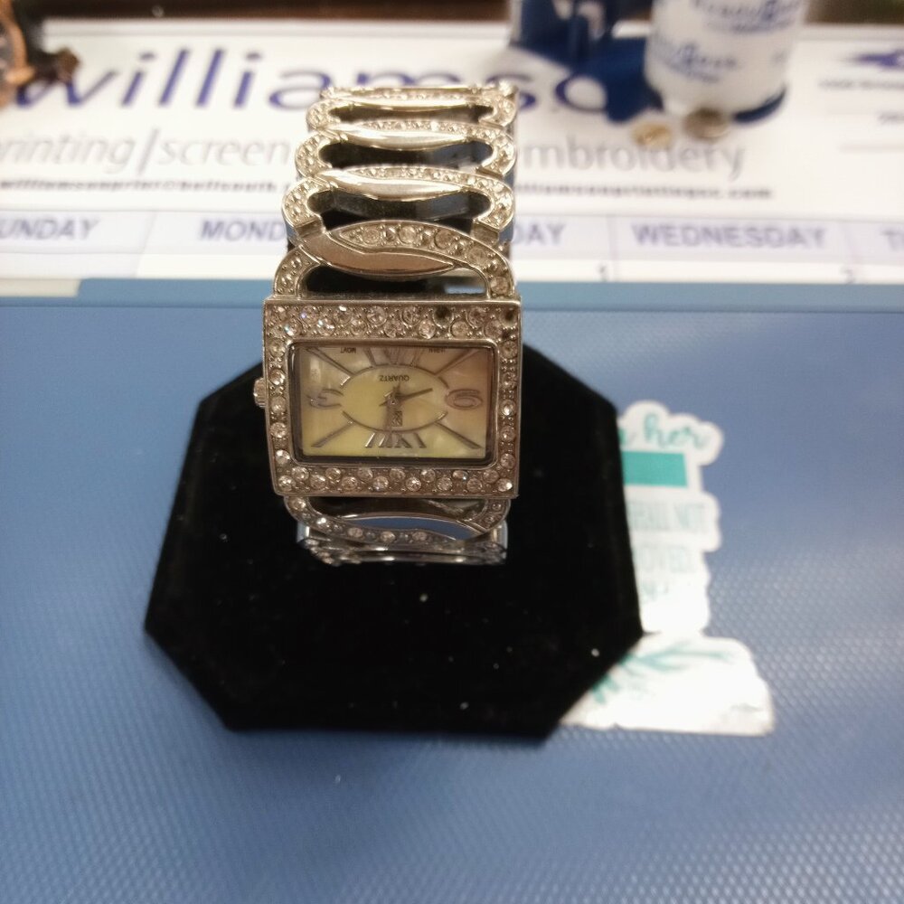NY and C Ladies Watch